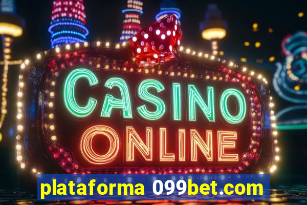 plataforma 099bet.com